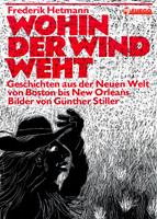   Wo der Wind weht