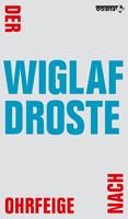   Der Ohrfeige nach