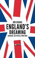   England's Dreaming [Deutschsprachige Ausgabe]
