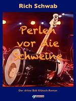   Perlen vor die Schweine