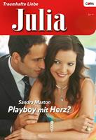   Playboy mit Herz