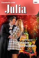   Die Geliebte des Prinzen
