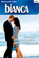   Liebesskandal in der High Society?
