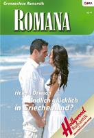   Endlich glücklich in Griechenland?