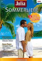   Julia Sommerliebe Band 21