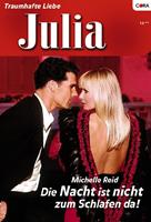   Die Nacht ist nicht zum Schlafen da!