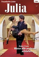   Wenn alle anderen schlafen ...