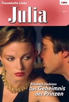   Das Geheimnis des Prinzen