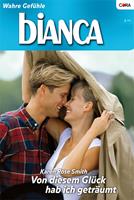   Von diesem Gl&uuml;ck hab ich getr&auml;umt