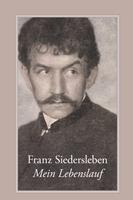   Mein Lebenslauf