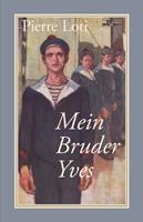   Mein Bruder Yves