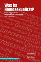   Was ist Homosexualität?
