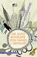   Die Autobiografie von Daniel J. Isengart