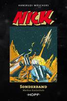   Nick Sonderband