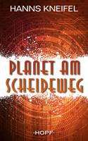   Planet am Scheideweg