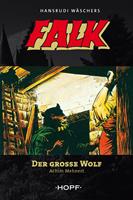   Falk 5: Der große Wolf