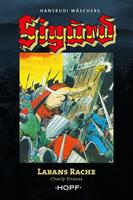   Sigurd Großband 4: Labans Rache
