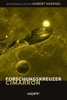   Forschungskreuzer Cimarron
