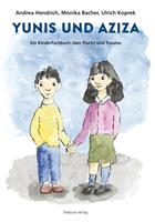   Yunis und Aziza