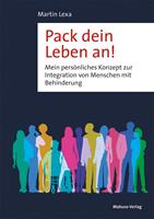   Pack dein Leben an!