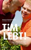   Tim lebt!