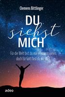   Du siehst mich