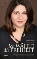   Ich wähle die Freiheit