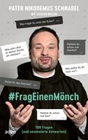   #FragEinenMönch