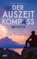   Der Auszeit-Kompass