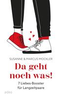   Da geht noch was!