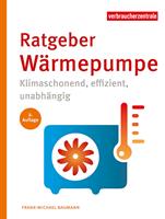   Ratgeber Wärmepumpe