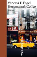   Hertzmann's Coffee