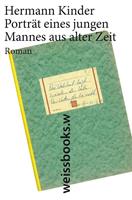   Portrait eines jungen Mannes aus alter Zeit