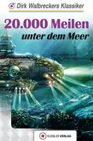   20.000 Meilen unter dem Meer