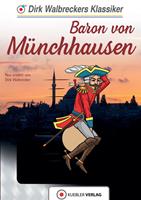   Baron von Münchhausen