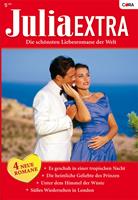  Julia Extra Band 264