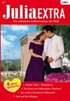   Julia Extra Band 269