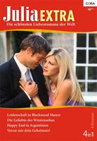   Julia Extra Band 336