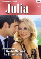   Hei&szlig;e N&auml;chte im Strandhaus