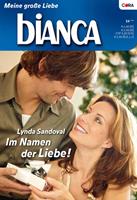   Im Namen der Liebe!