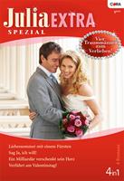   Julia Extra Band 325