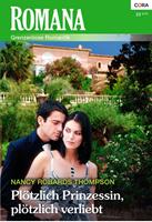   Pl&ouml;tzlich Prinzessin, pl&ouml;tzlich verliebt