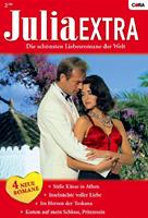   Julia Extra Band 276
