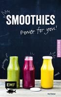 Smoothies – Power for you!
