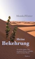   Meine Bekehrung