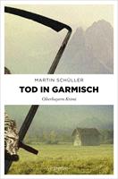   Tod in Garmisch