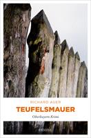   Teufelsmauer