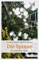   Die Spinne