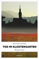   Tod im Klostergarten