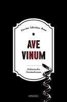   Ave Vinum